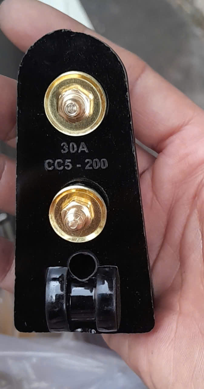 CẦU CHÌ CÁ 30A CẦU CHÌ CÁ 30A